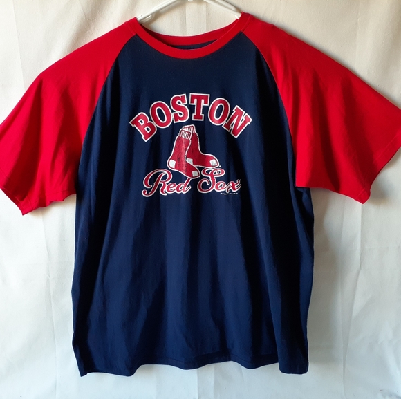 3xl boston red sox shirts